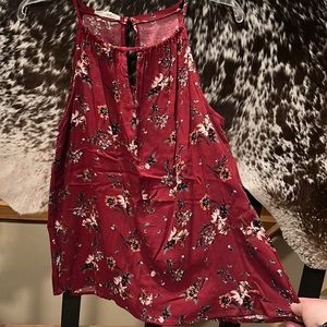 Maurice’s Tank Top